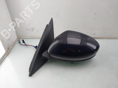 Used Left mirror RENAULT ARKANA I (LCM_, LDN_) 1.6 E-TECH 145 (LDMU) (143 hp) 32205961