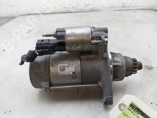 Starter AUDI A3 Sportback (8YA, 8YF) 30 TDI | BP37179465M8 - Image 2