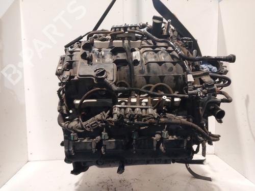 Used Engine Engine 31922647 31922647
