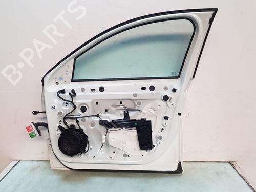 Right front door OPEL CORSA F (P2JO) 1.2 (68) | BP26872917C3 