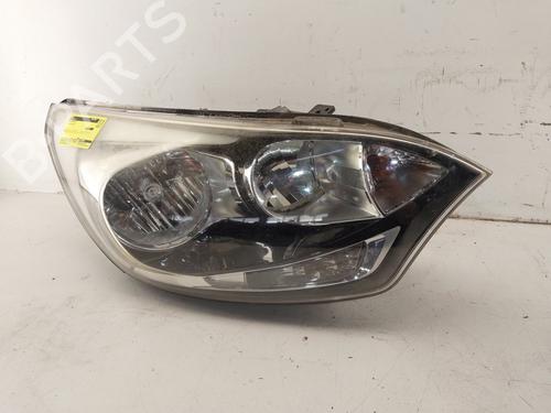 Right headlight KIA RIO III (UB) 1.25 CVVT | BP37436080C29 - Image 2