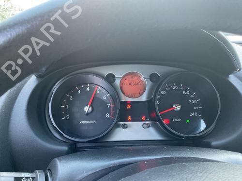 Gearbox NISSAN QASHQAI I (J10, NJ10) 1.6 | BP29160474M3 