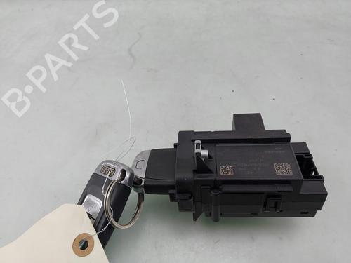 Used Ignition barrel AUDI A4 B8 (8K2) 1.8 TFSI (120 hp) 29240621