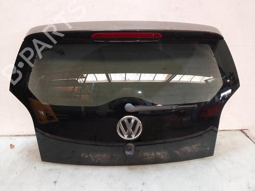 Used Tailgate VW UP! (121, 122, BL1, BL2, BL3, 123) 1.0 (60 hp) 29910597