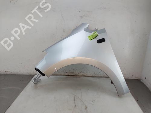 Used Left front fenders Left front fenders VW UP! (121, 122, BL1, BL2, BL3, 123) 1.0 (60 hp) 33541624 33541624