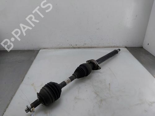 Right front driveshaft MERCEDES-BENZ B-CLASS Sports Tourer (W246, W242) B 200 (246.243) | BP29632750M39 