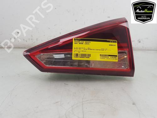 Right taillight SEAT ARONA (KJ7, KJP) 1.0 TSI | BP29061495C35 