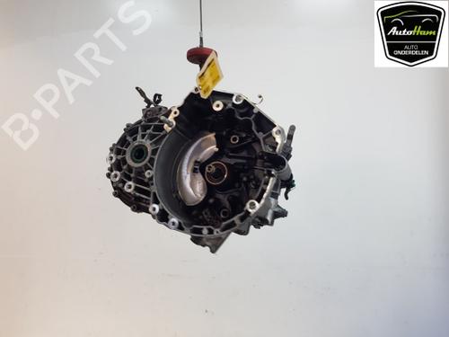 Used Gearbox Gearbox FIAT DOBLO Cargo (263_) 1.4 (120 hp) 18681862 18681862
