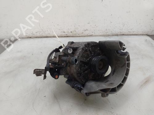 Used Alternator Alternator PORSCHE CAYENNE (92A) 4.8 GTS (420 hp) 33022532 33022532