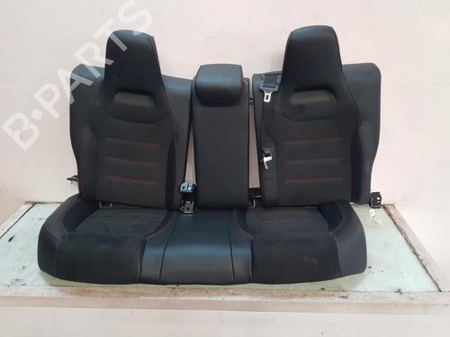 Seats set MERCEDES-BENZ CLA (C118) CLA 200 (118.387) | BP29743833C78 