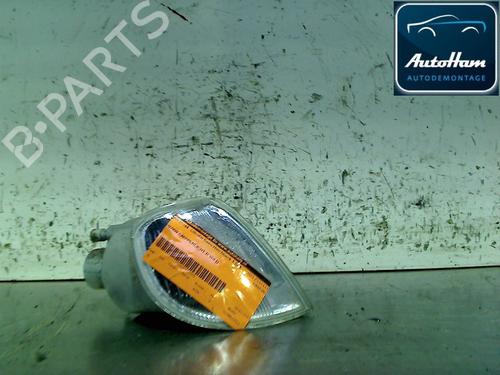 Used Right front indicator CITROËN SAXO (S0, S1) 1.0 X (50 hp) 13142002