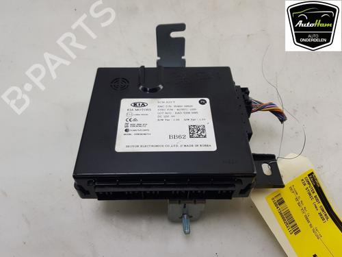Used Control unit Control unit 16044391 16044391