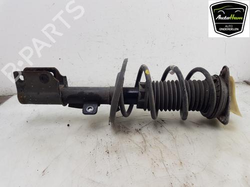 Used Right front shock absorber Right front shock absorber OPEL COMBO Box Body/MPV (K9) 1.5 D (102 hp) 23144107 23144107