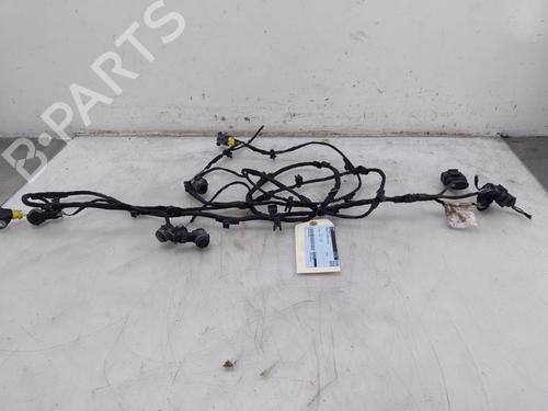 Used Electronic module PORSCHE CAYENNE (9YA) 3.0 E-Hybrid AWD (9YAAE1) (462 hp) 29559790