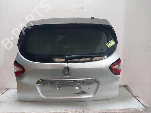 Bagklap CC/Kombi-Coupé RENAULT CAPTUR I (J5_, H5_) 0.9 TCe 90 (90 hp) 33120452