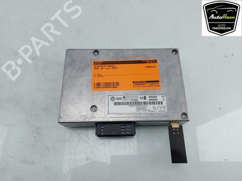 Used Electronic module AUDI A4 B6 (8E2) 1.8 T (163 hp) 13150286