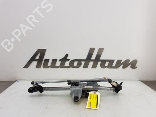 Used Front wipers mechanism AUDI A3 Limousine (8VS, 8VM) 30 TDI (115 hp) 27507444