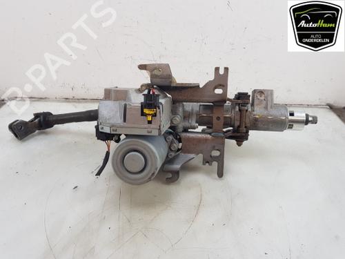 Used Steering column Steering column RENAULT KANGOO Express (FW0/1_) 1.5 dCi 75 (FW07, FW10, FW04) (75 hp) 23390472 23390472