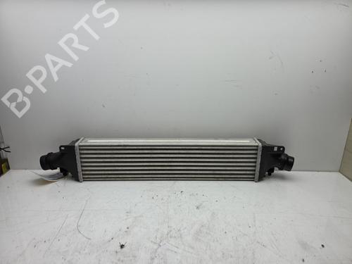 Used Intercooler OPEL CORSA D (S07) 1.6 Turbo (L08, L68) (192 hp) 28126340