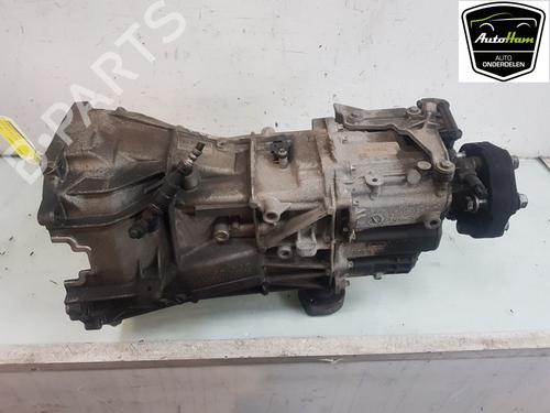 Used Gearbox Gearbox FORD TRANSIT V363 Van (FCD, FDD) 2.0 EcoBlue RWD (130 hp) 16025678 16025678