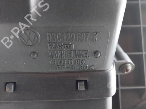 Air filter box VW GOLF V (1K1) 1.4 FSI | BP31260332M87 