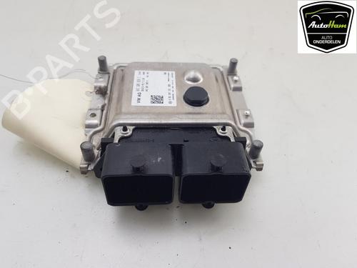Used Engine control unit (ECU) VW UP! (121, 122, BL1, BL2, BL3, 123) 1.0 (60 hp) 16151535