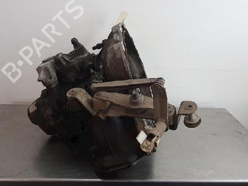 Gearbox OPEL TIGRA TwinTop (X04) 1.4 (R97) | BP12028048M3 