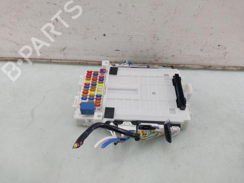 Fuse box SUZUKI SWIFT V (AZ) 1.2 SHVS (A2L412) | BP37194808E1 - Image 2