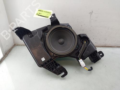 Elektronisk modul Elektronisk modul KIA NIRO I (DE) E-NIRO (204 hp) 37415778 37415778