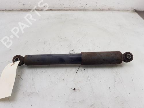 Used Right rear shock absorber NISSAN PIXO (UA0) 1.0 (68 hp) 25142374