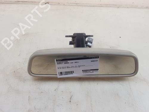 Bakspejl indvendigt RENAULT KANGOO III Box Body/MPV 1.5 Blue dCi 95 (FJAB) (95 hp) 26009290