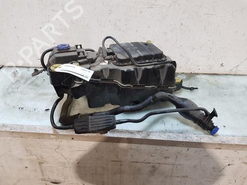 AdBlue-tank PEUGEOT PARTNER Box Body/MPV (K9) 1.6 BlueHDI 75 (75 hp) 24133234