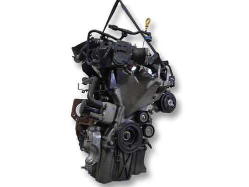 Engine FORD FIESTA VI (CB1, CCN) 1.0 EcoBoost | BP40456220M1 - Image 4