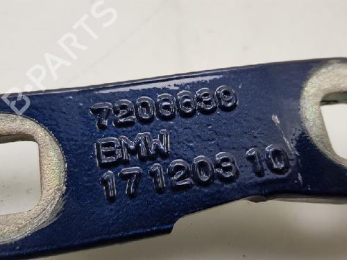 Hinge/Door check strap BMW 5 Touring (F11) 520 d | BP13142334C146 