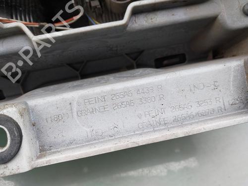 Left taillight RENAULT TRAFIC III Van (FG_) 1.6 dCi 115 (FGMD) | BP36640644C34 - Image 4