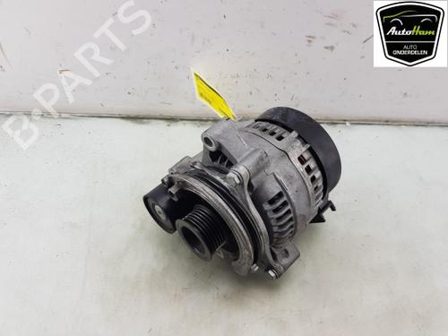 Used Alternator Alternator BMW 1 (F40) 118 i (140 hp) 19086306 19086306