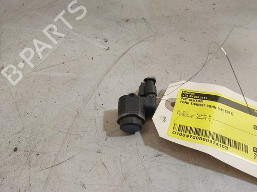 Electronic module FORD TRANSIT CONNECT V408 Box Body/MPV 1.5 TDCi | BP39265487M83 - Image 2