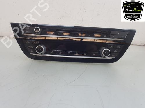 Climate control BMW X4 (G02, F98) M Competition | BP23573373I5 