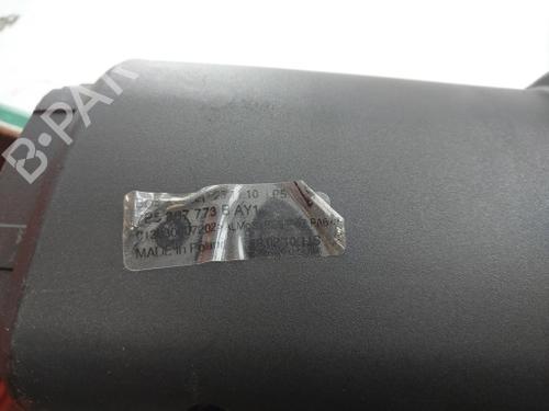 Rear parcel shelf PORSCHE CAYENNE (92A) 4.8 Turbo | BP40504103C85 - Image 4