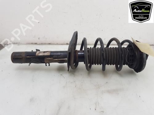 Høyre foran støtdemper OPEL CROSSLAND X / CROSSLAND (P17, P2QO) 1.2 (75) (110 hp) 21598146