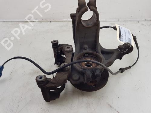 Right front steering knuckle PEUGEOT 208 I (CA_, CC_) 1.2 VTI 82 | BP25790959M26 