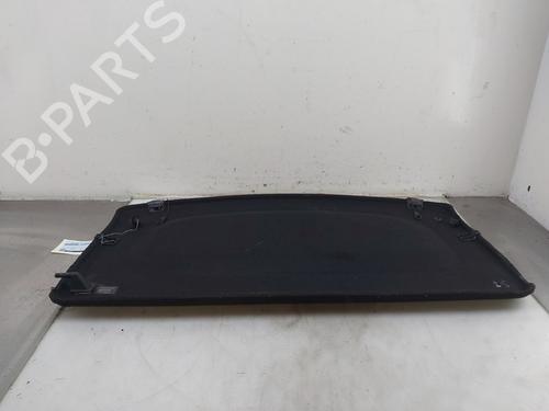 Rear parcel shelf MERCEDES-BENZ A-CLASS (W177) AMG A 45 S 4-Matic+ (177.054) | BP29395284C85 