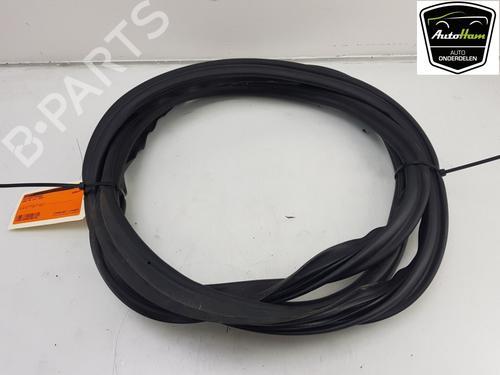 Rubber door seal AUDI Q5 (FYB, FYG) 2.0 TFSI quattro | BP13146971C142 