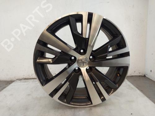 rim-peugeot-5008-ii-mc_-mj_-mr_-m4_-2016-34540338 main image