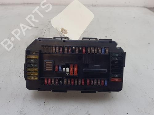 Used Fuse box BMW 3 (F30, F80) 320 i (184 hp) 26125317