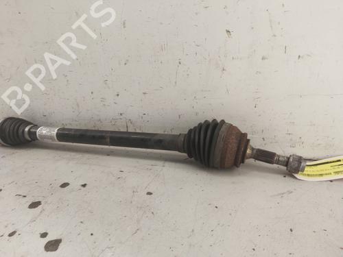 Right front driveshaft CITROËN C3 III (SX) 1.2 PureTech 82 | BP40076611M39 - Image 2