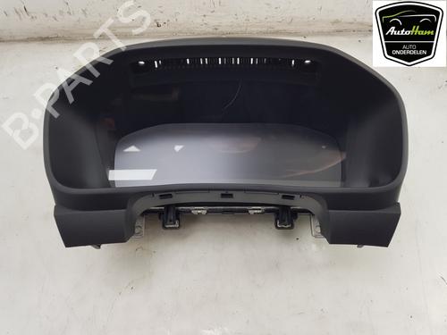 Used Instrument cluster Instrument cluster 17742683 17742683