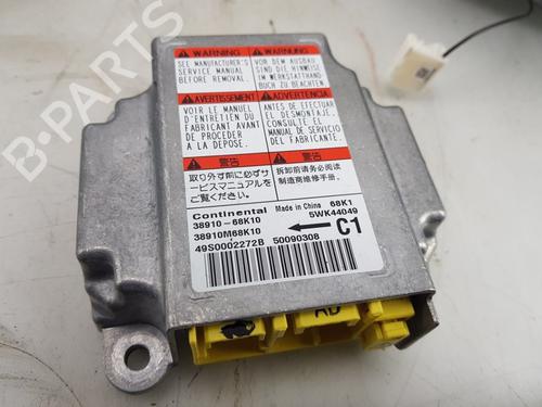 Airbag Kit NISSAN PIXO (UA0) 1.0 | BP29712941C86 