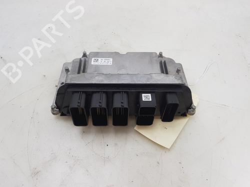 Used Engine control unit (ECU) MINI MINI (F55) Cooper S (192 hp) 27650839