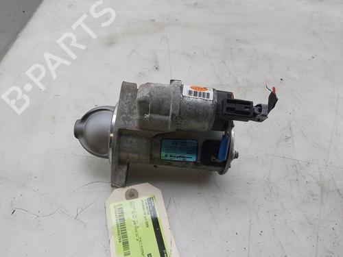 Used Starter HYUNDAI i10 III (AC3, AI3) 1.0 MPi (67 hp) 33045123